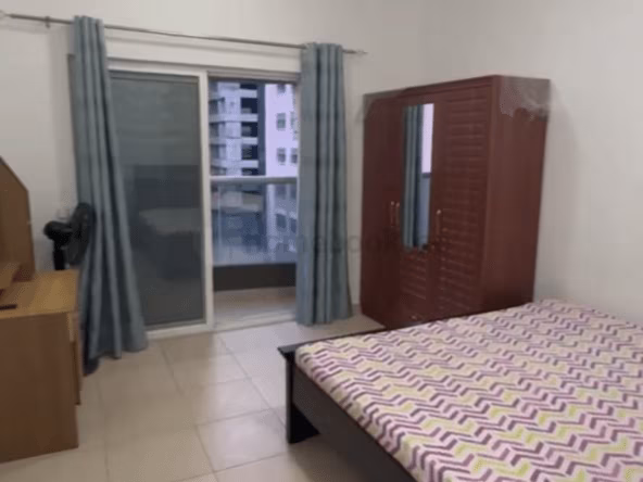 Room for Rent in Al Nahda