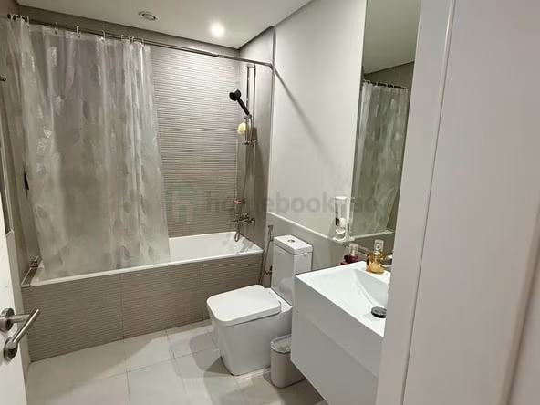 Bedroom Apartment for Rent in Dubai