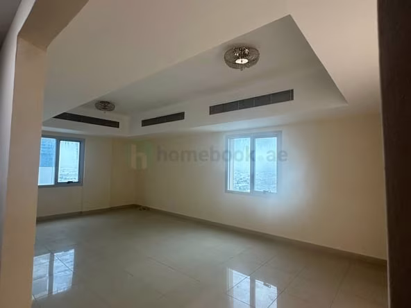 Room for Rent in Al Nahda
