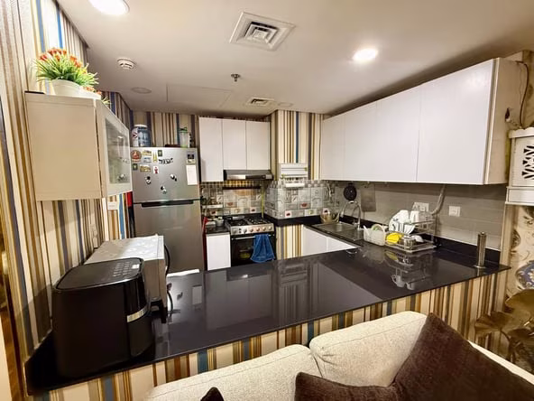 Bedroom Apartment for Rent in Dubai