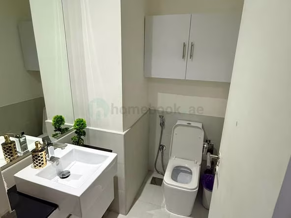 Bedroom Apartment for Rent in Dubai