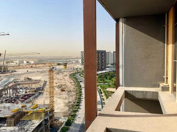 Bedroom Apartment for Rent in Dubai