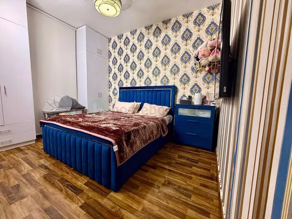 Bedroom Apartment for Rent in Dubai