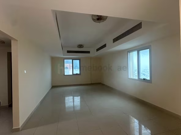 Room for Rent in Al Nahda