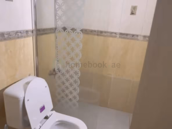 Room for Rent in Al Nahda