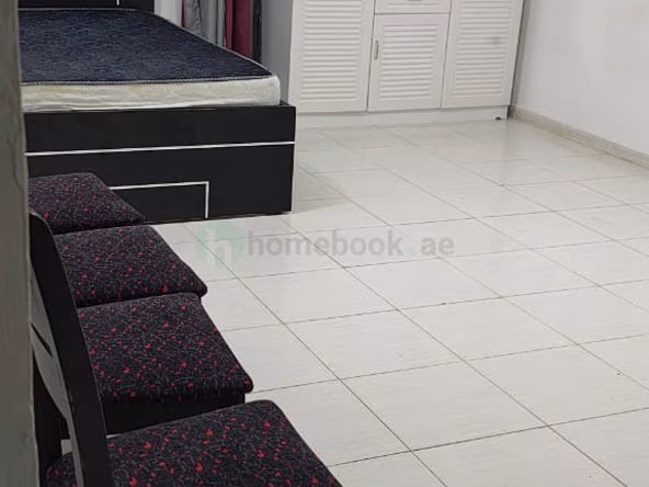 Room for Rent in Al Nahda