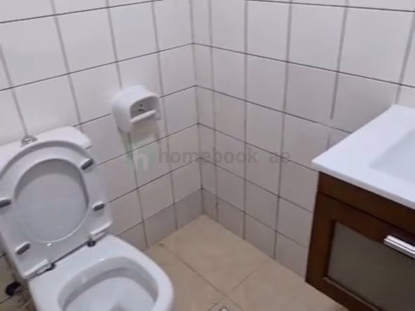 Room for Rent in Al Nahda