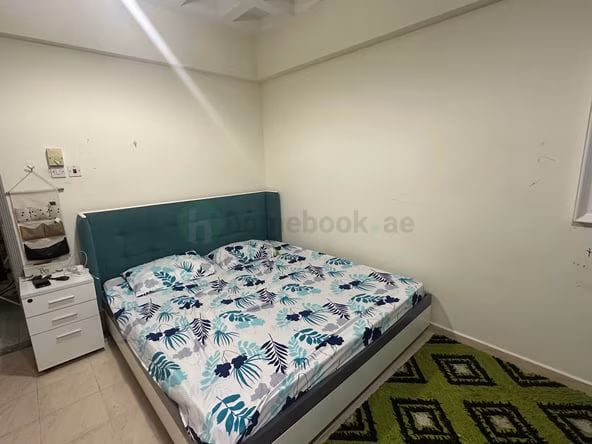 Room for Rent in Al Nahda