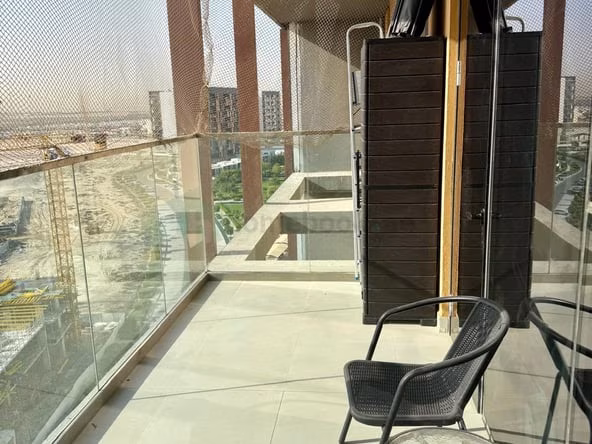 Bedroom Apartment for Rent in Dubai