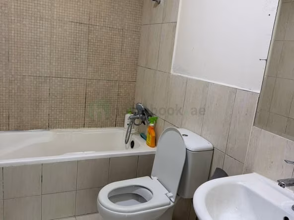 Room for Rent in Jumeirah Village Circle (JVC)