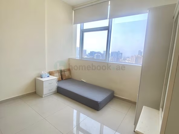 Room for Rent in Sharjah
