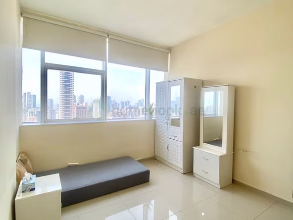 Room for Rent in Sharjah