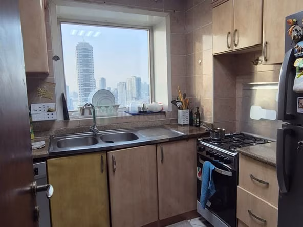Room for Rent in Sharjah