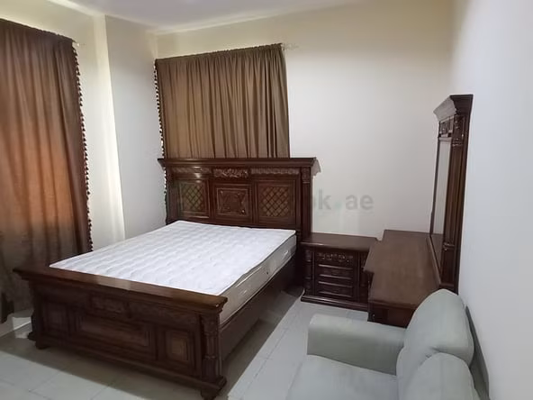 Room for Rent in Sharjah
