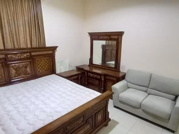Room for Rent in Sharjah