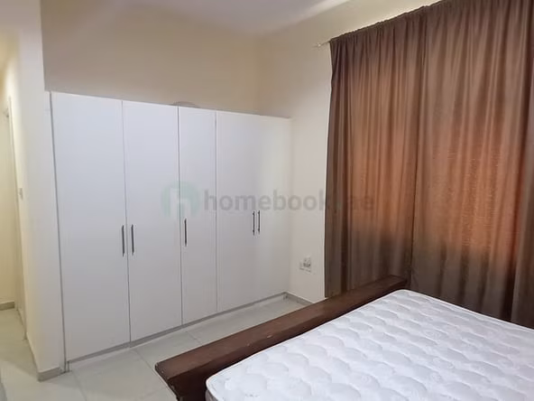 Room for Rent in Sharjah