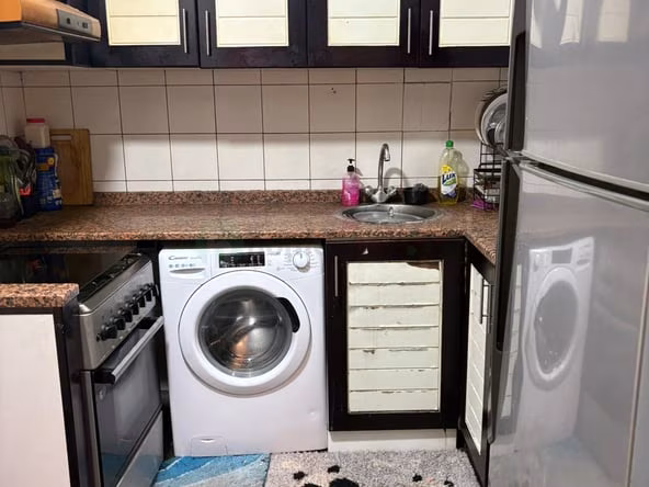 Bedroom Apartment for Rent in Dubai