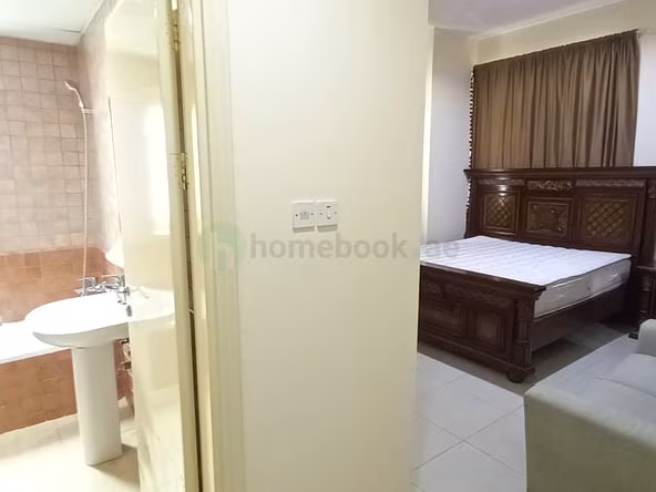 Room for Rent in Sharjah