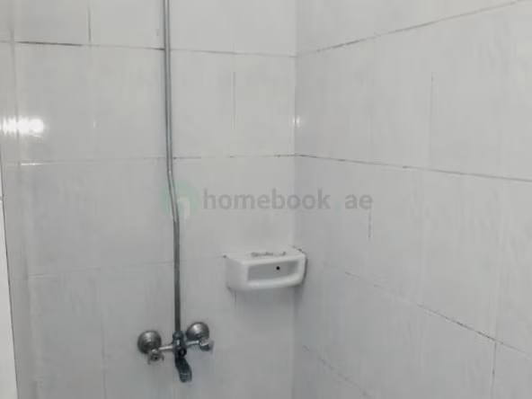 Bed Space & Partition in Al Murar