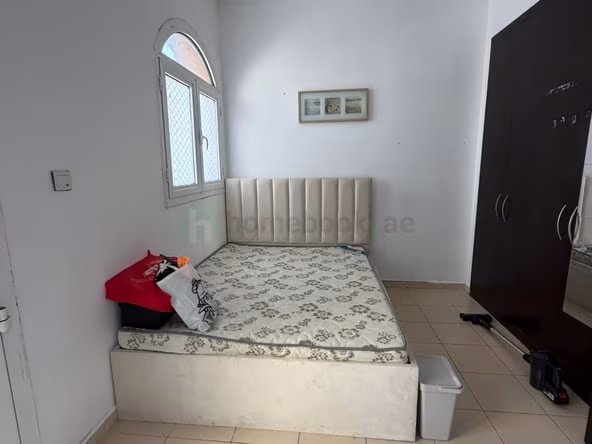 Room for Rent in Jumeirah Village Circle (JVC)