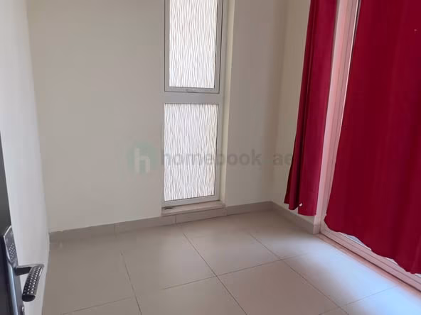 Bed Space & Partition in International City