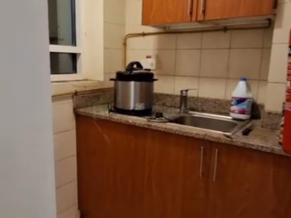 Studio Apartment for Rent in Deira