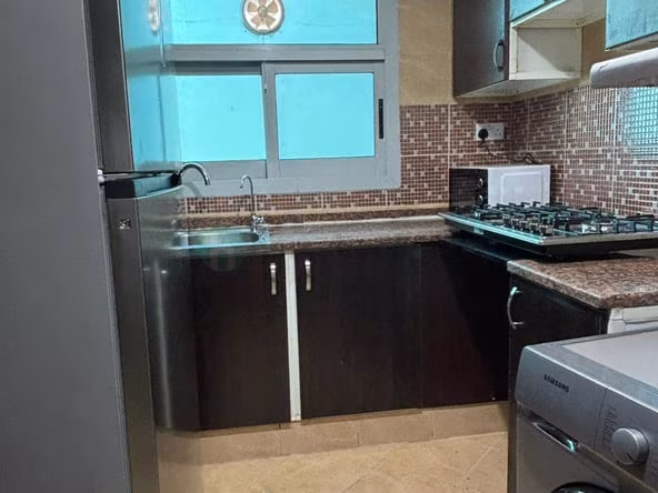 Bed Space & Partition in Al Nahda