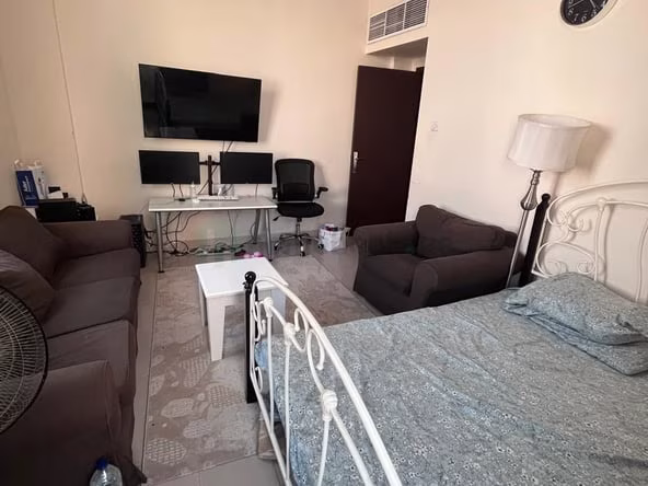 Bedroom Apartment for Rent in Dubai