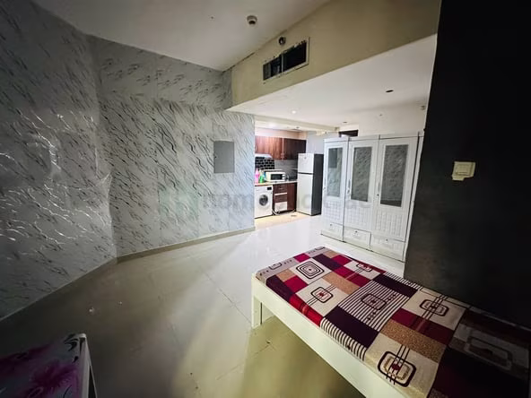 Studio Apartmens for Rent in Dubai