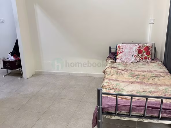 Bed Space & Partition in Dubai Silicon Oasis (DSO)