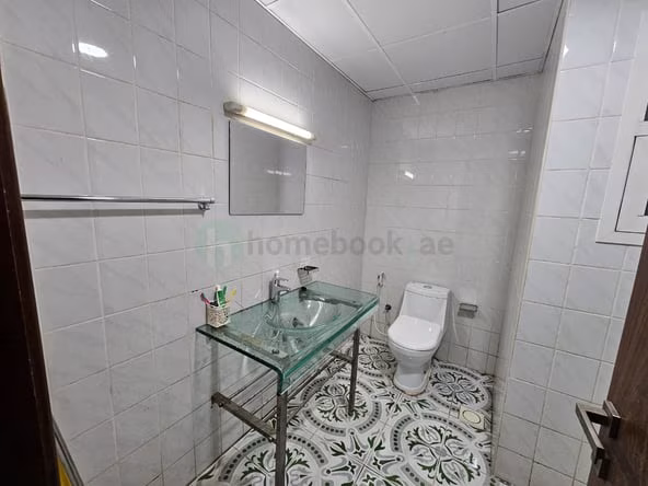Room for Rent in Sharjah