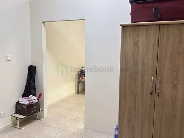 Bed Space & Partition in Dubai Silicon Oasis (DSO)