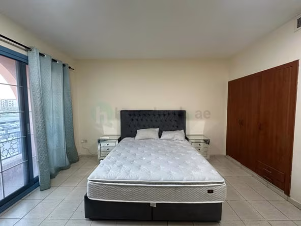 Studio Apartmens for Rent in Dubai