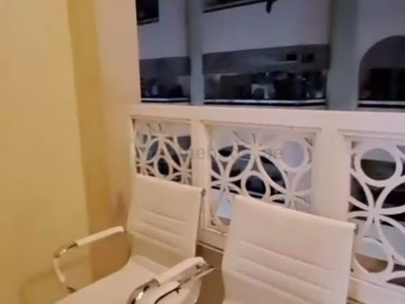 Studio Apartment for Rent in Deira