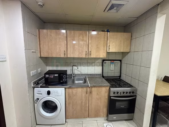 Studio Apartmens for Rent in Dubai