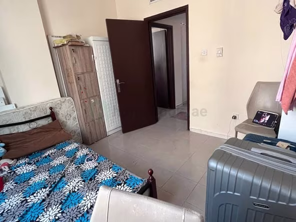 Bedroom Apartment for Rent in Dubai