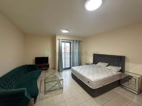 Studio Apartmens for Rent in Dubai