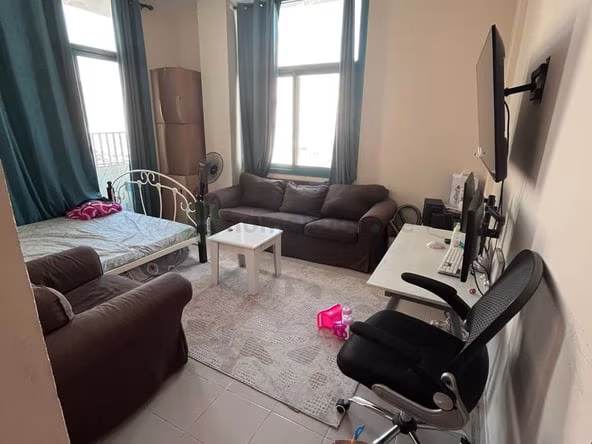 Bedroom Apartment for Rent in Dubai