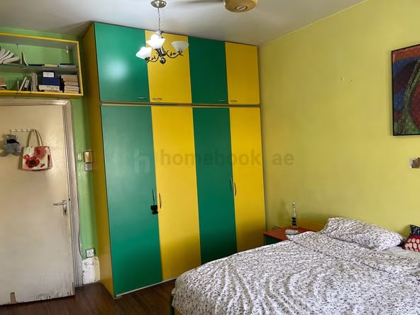 Room for Rent in Al Rigga