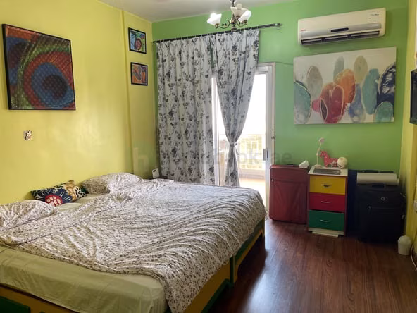Room for Rent in Al Rigga
