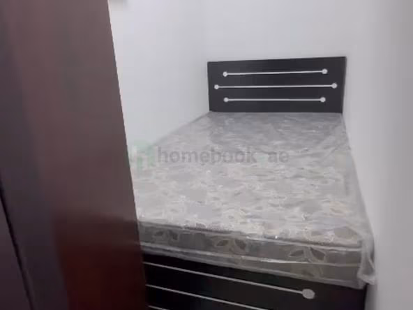 Bed Space & Partition in Business Bay