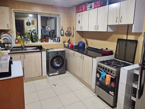 Room for Rent in Sharjah