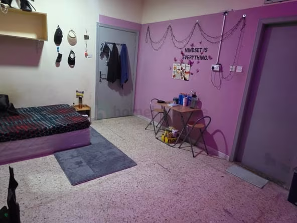 Room for Rent in Al Rigga