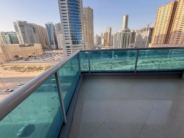 Bed Space & Partition in Al Nahda
