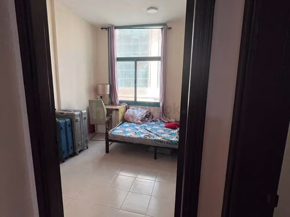 Bedroom Apartment for Rent in Dubai