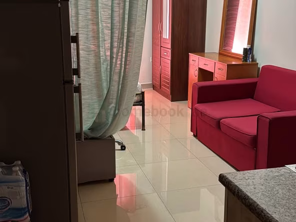 Studio Apartmens for Rent in Dubai