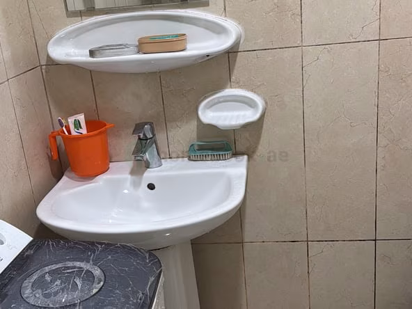 Studio Apartmens for Rent in Dubai