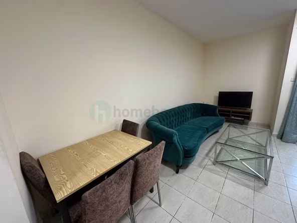 Studio Apartmens for Rent in Dubai