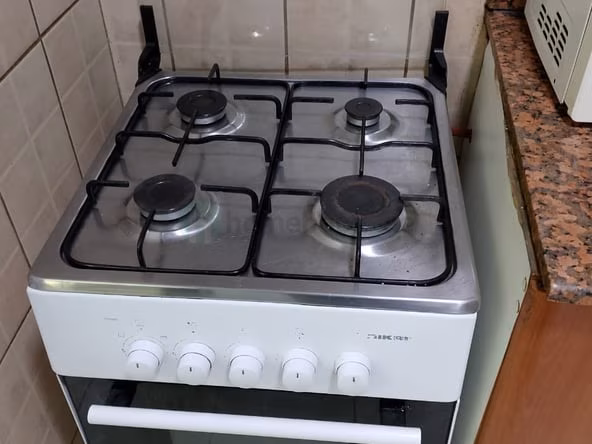 Studio Apartmens for Rent in Dubai