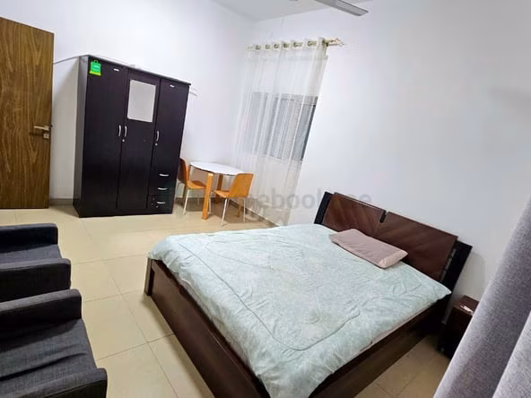 Room for Rent in Sharjah